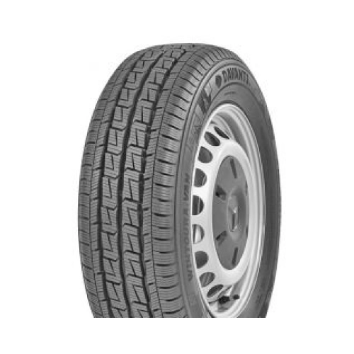 Зимние шины Davanti Wintoura Van 225/70 R15 112/110R C